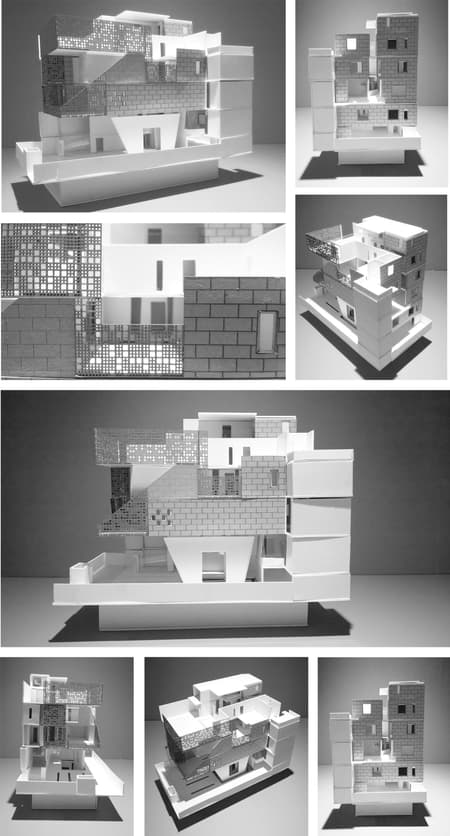 House of Voids